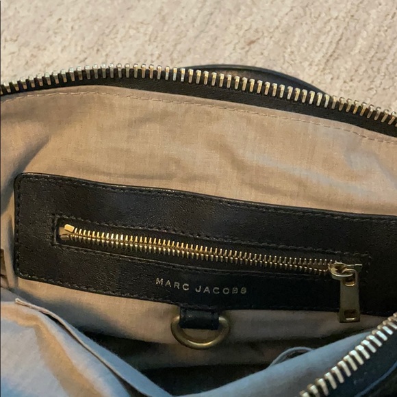 Authentic Marc Jacobs Quilted Cecilia Bag - Picture 9 of 15